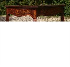 16052018Antique Centre Table Rosewood 27¼ 27½ 29½ high _7.JPG